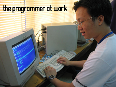 programmer