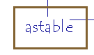 astable