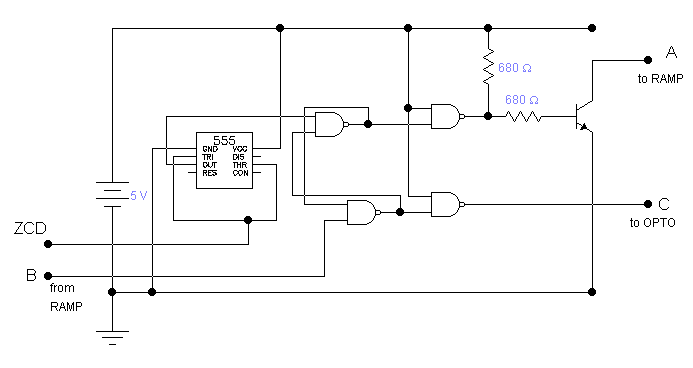 back to whole circuit