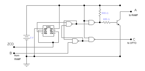 differentiator-pulser